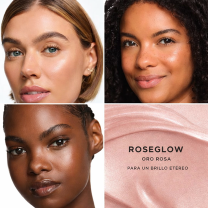 Saie Glow Elixir Trio 2x3