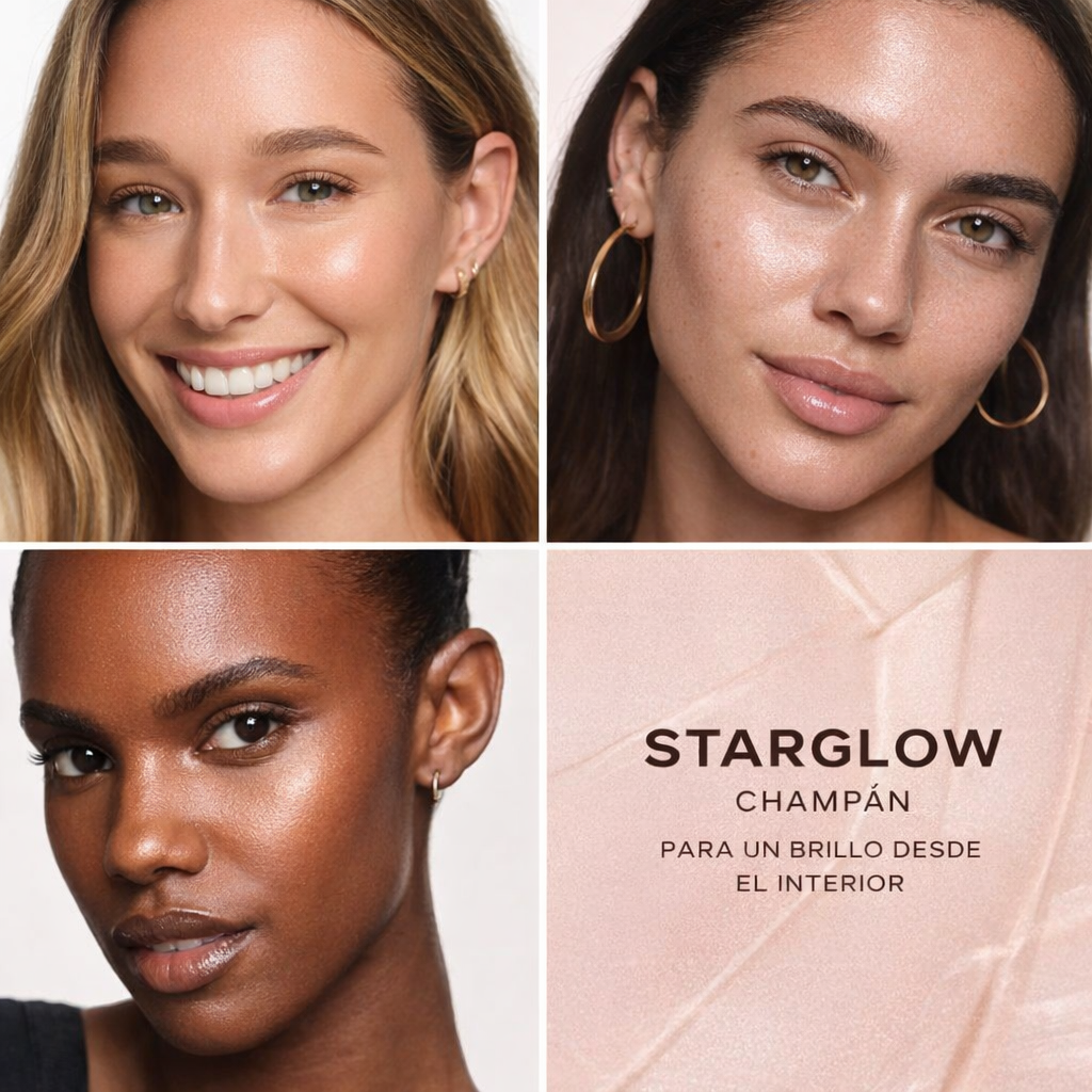 Saie Glow Elixir Trio 2x3